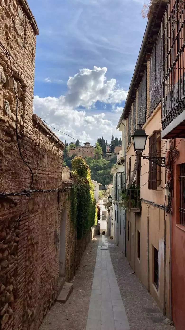 Escape the City Granada