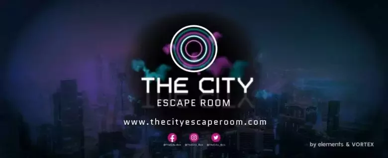 The City Escape Room