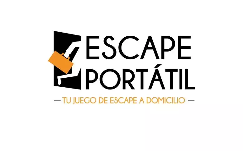 ESCAPE PORTÁTIL - Escape Room en caja (Riddle box) y juegos a domicilio (escape room a domicilio)