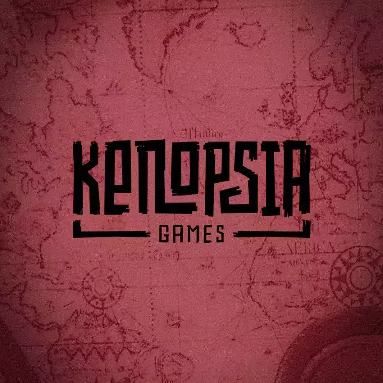 Kenopsia Games