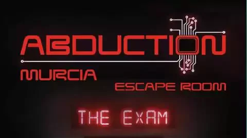 8. ABDUCTION Escape Room Murcia