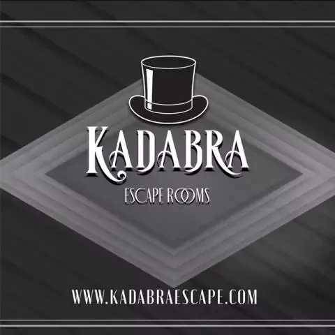 Kadabra Escape Room